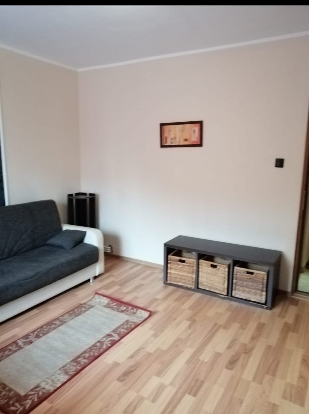 De inchiriat o camera Mazepa I